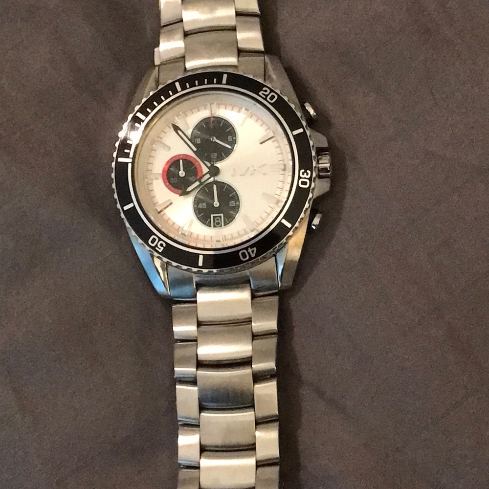 Men's Michael Kors Watch